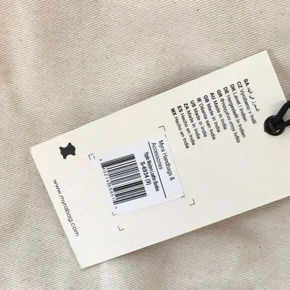 Myra Yipple Western Leather Booties - Picture 12 of 14